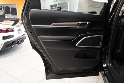 2021 Kia Telluride EX AWD