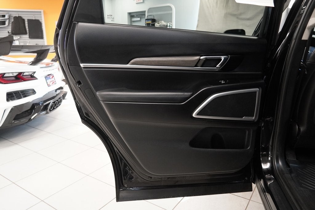 2021 Kia Telluride EX AWD