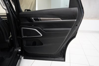 2021 Kia Telluride EX AWD