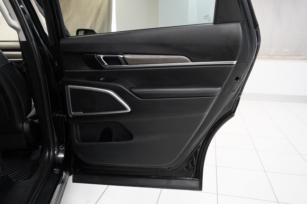 2021 Kia Telluride EX AWD