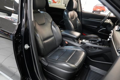 2021 Kia Telluride EX AWD