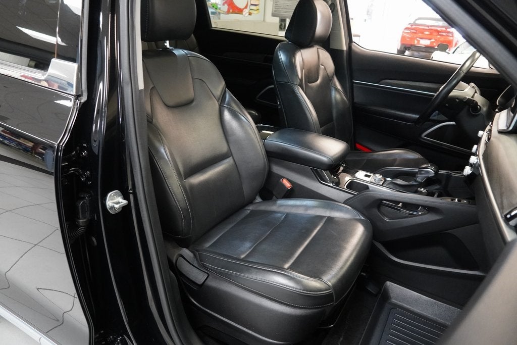 2021 Kia Telluride EX AWD