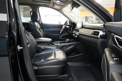 2021 Kia Telluride EX AWD