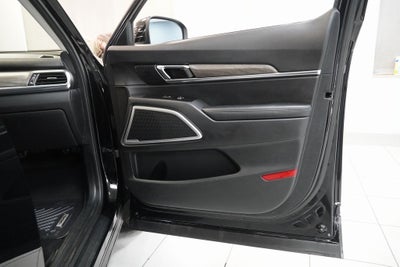 2021 Kia Telluride EX AWD