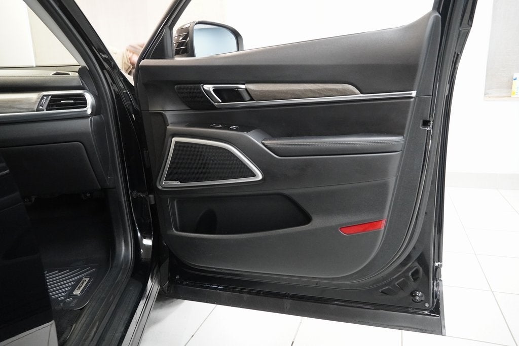 2021 Kia Telluride EX AWD