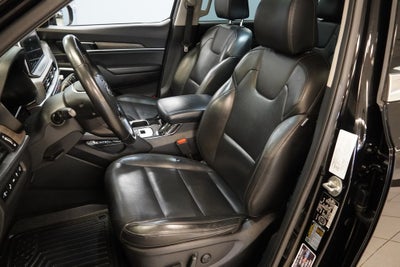 2021 Kia Telluride EX AWD