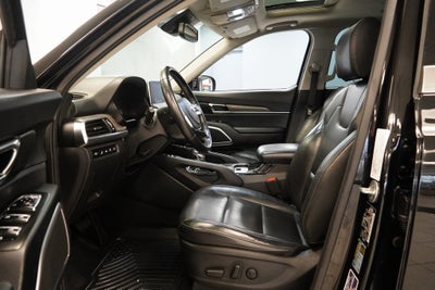 2021 Kia Telluride EX AWD