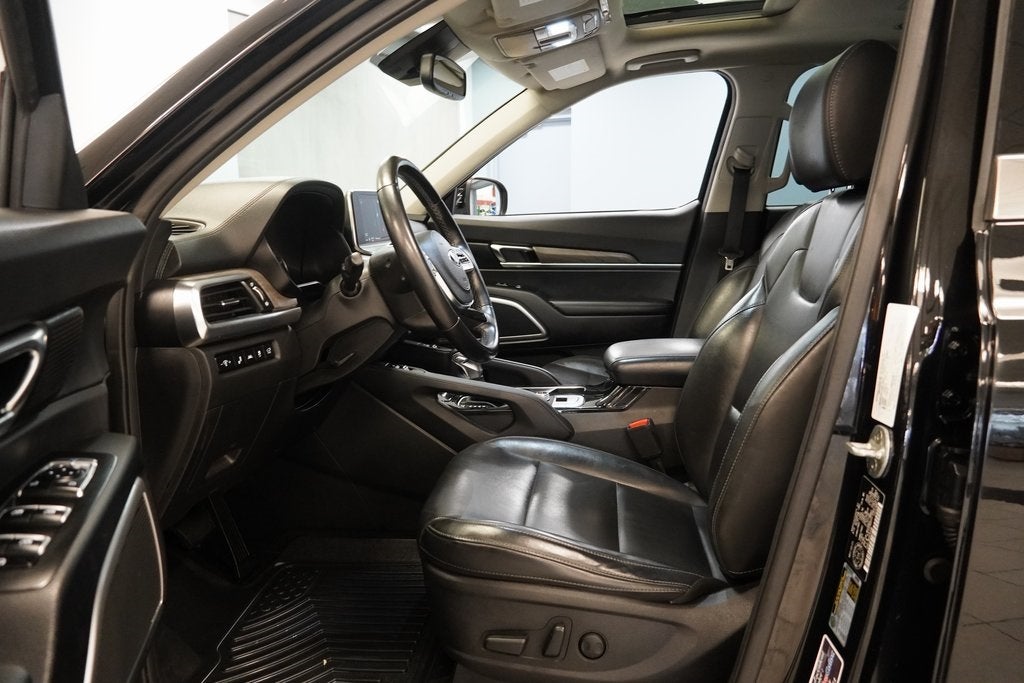 2021 Kia Telluride EX AWD