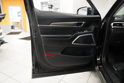 2021 Kia Telluride EX AWD