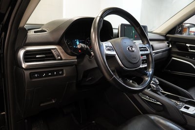 2021 Kia Telluride EX AWD