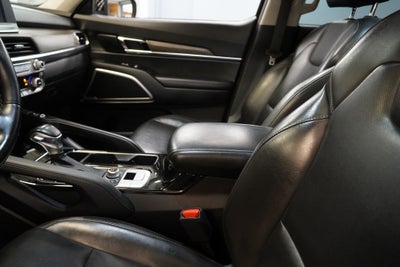 2021 Kia Telluride EX AWD