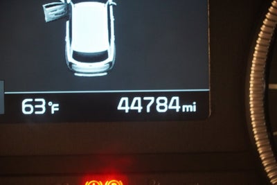 2021 Kia Telluride EX AWD