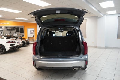 2023 Kia Telluride S AWD