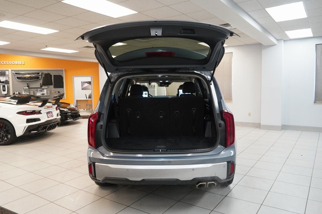 2023 Kia Telluride S AWD