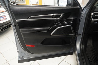 2023 Kia Telluride S AWD