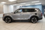2023 Kia Telluride S AWD