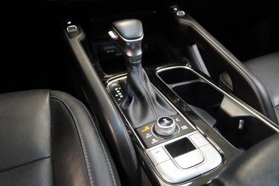 2023 Kia Telluride S AWD