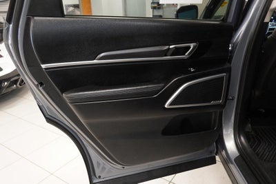 2023 Kia Telluride S AWD