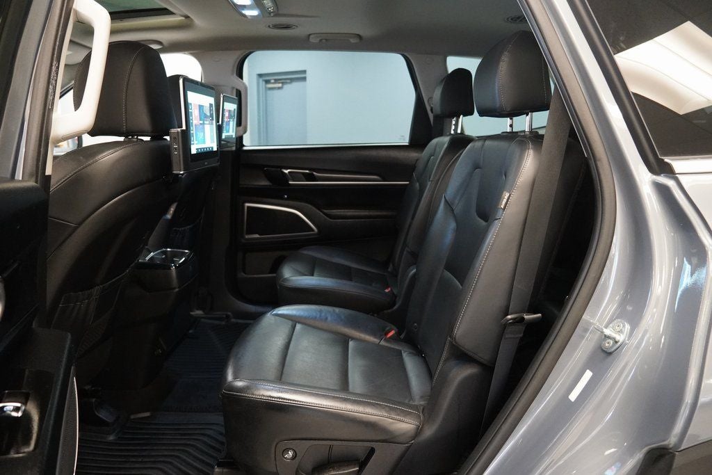 2023 Kia Telluride S AWD