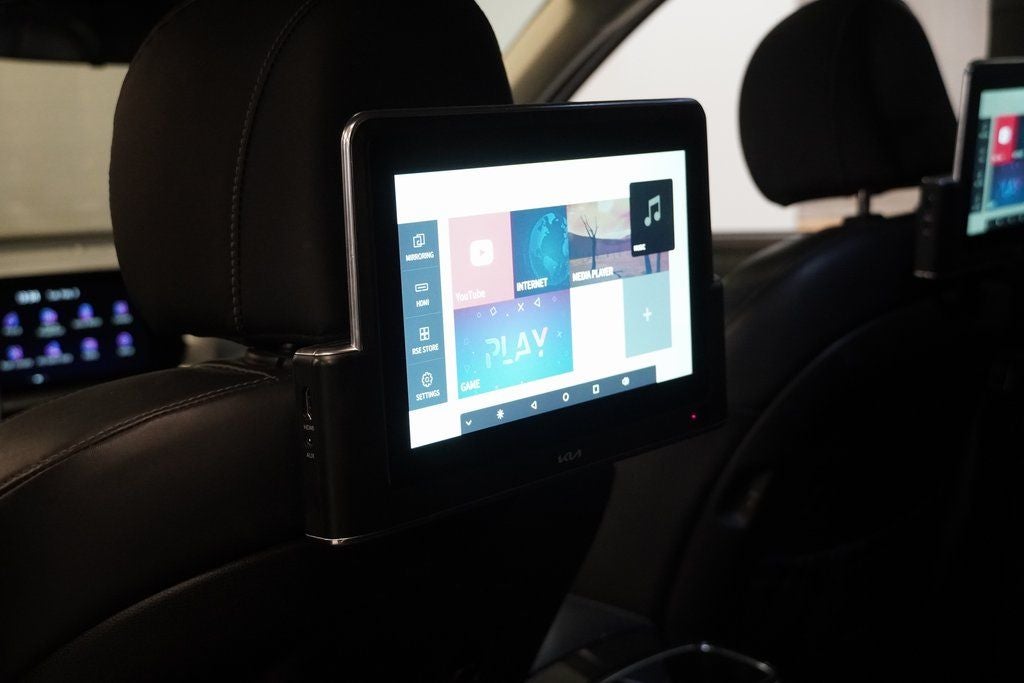 2023 Kia Telluride S AWD