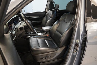 2023 Kia Telluride S AWD