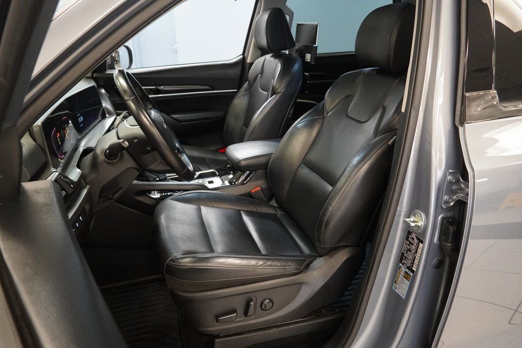 2023 Kia Telluride S AWD