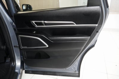 2023 Kia Telluride S AWD