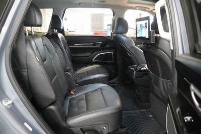 2023 Kia Telluride S AWD