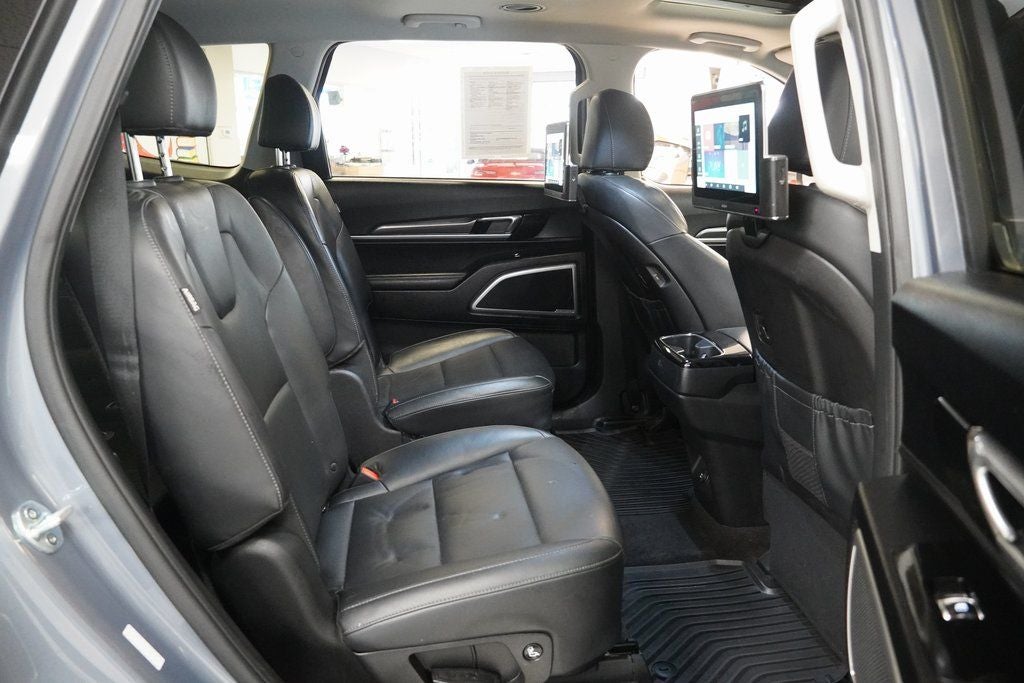 2023 Kia Telluride S AWD