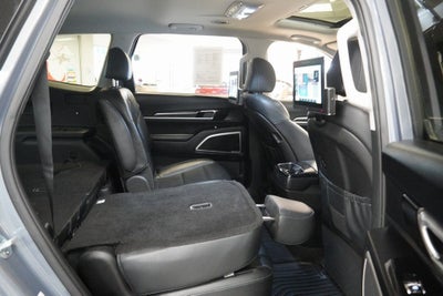 2023 Kia Telluride S AWD