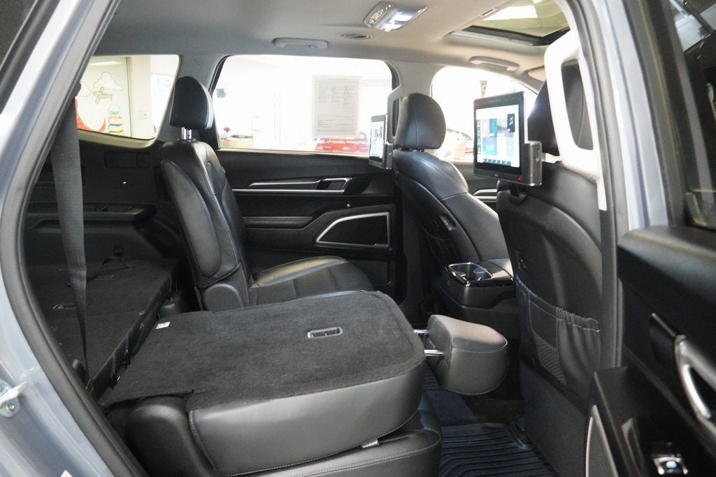 2023 Kia Telluride S AWD