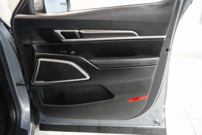 2023 Kia Telluride S AWD