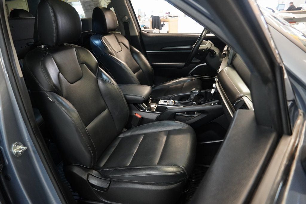 2023 Kia Telluride S AWD