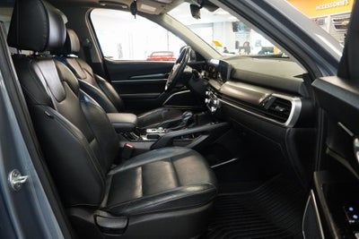 2023 Kia Telluride S AWD