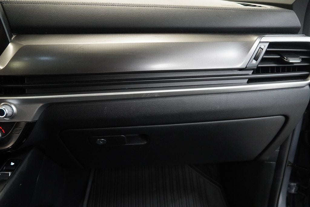 2023 Kia Telluride S AWD