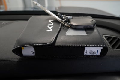 2023 Kia Telluride S AWD