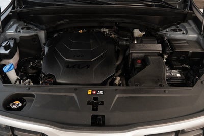 2023 Kia Telluride S AWD