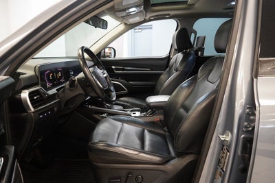 2023 Kia Telluride S AWD