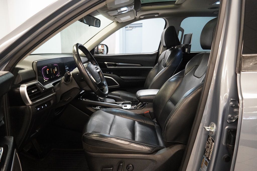 2023 Kia Telluride S AWD