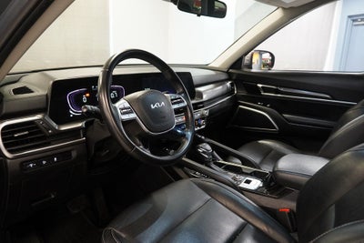 2023 Kia Telluride S AWD