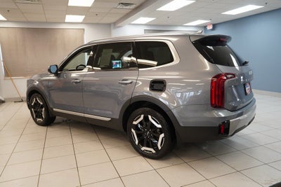 2023 Kia Telluride S AWD