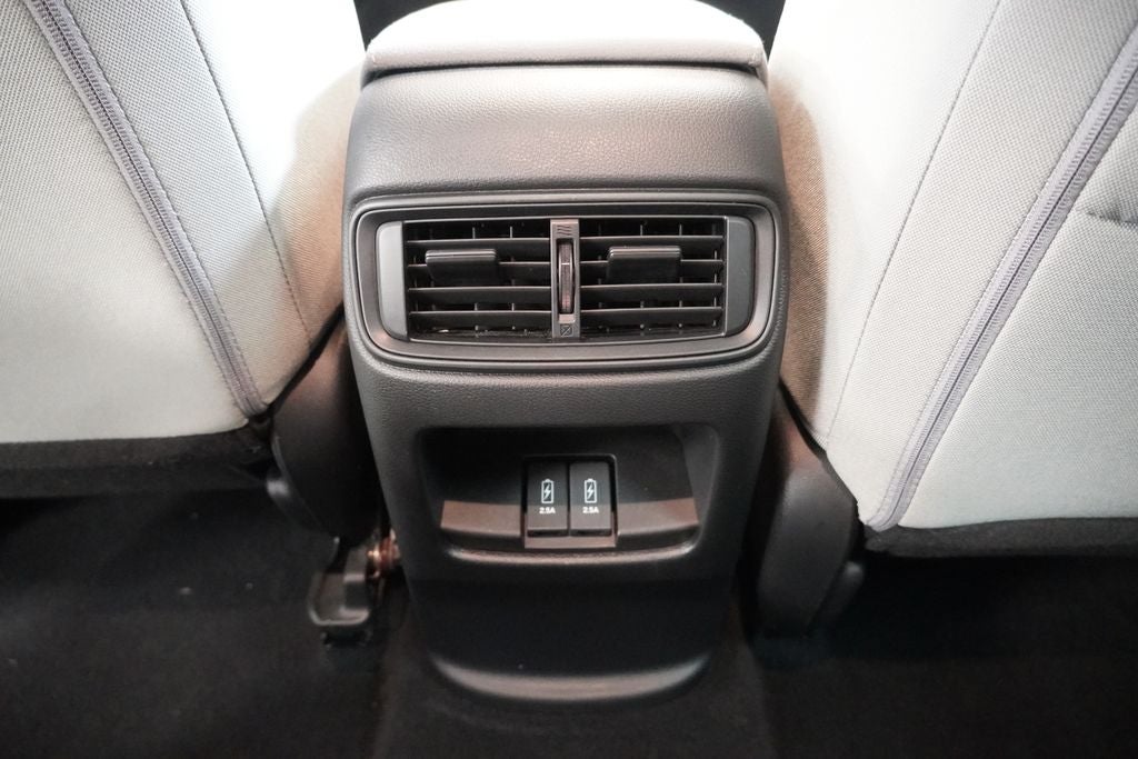 2018 Honda CR-V EX AWD