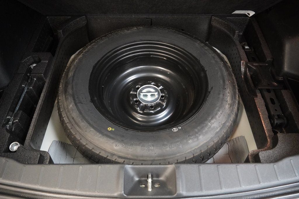 2017 Mitsubishi Outlander Sport 2.0 ES 4WD