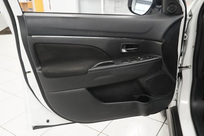 2017 Mitsubishi Outlander Sport 2.0 ES 4WD