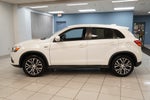 2017 Mitsubishi Outlander Sport 2.0 ES 4WD