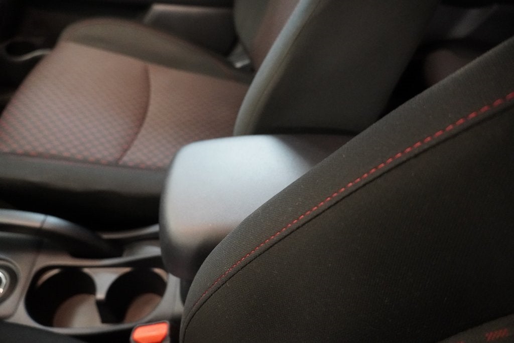 2017 Mitsubishi Outlander Sport 2.0 ES 4WD