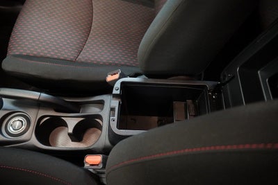 2017 Mitsubishi Outlander Sport 2.0 ES 4WD