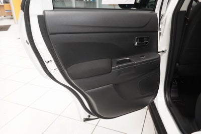 2017 Mitsubishi Outlander Sport 2.0 ES 4WD