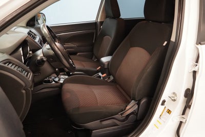 2017 Mitsubishi Outlander Sport 2.0 ES 4WD