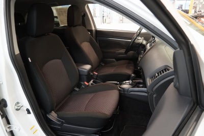 2017 Mitsubishi Outlander Sport 2.0 ES 4WD